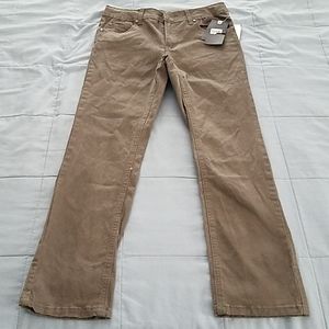 BOYS NWTS MATIX VINTAGE WASH JEAN. SIZE 14